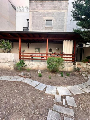 Ferdinando's House